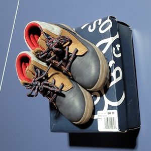 Oshkosh Boots